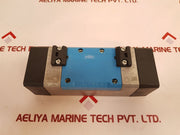 Festo Vl-5/3E-d-3-c Pneumatic Valve
