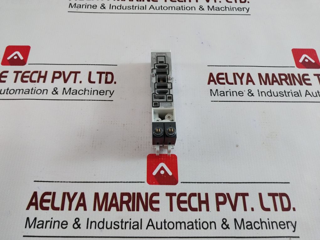 Festo 537955 Position Center Closed Vmpa2-m1H-g-pi