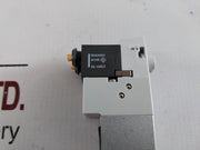 Festo 537955 Position Center Closed Vmpa2-m1H-g-pi