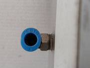 Festo Vppm-6L-l-1-g18-0L6H-v1N Proportional-pressure RegulatorÂ 