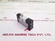Festo Vsva-b-m52-ah-a1-1R5L Solenoid Valve