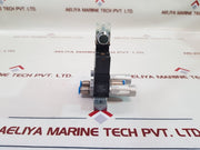 Festo Vsva-b-m52-ah-a2-1C1 Solenoid Valve
