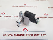 Festo Vsva-b-m52-ah-a2-1C1 Solenoid Valve