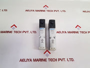 Festo Vsva-b-m52-mzd-a1-1T1L Solenoid Valve 24Vdc