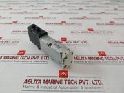 Festo Vsva-b-p53Ed-zd-a1-1T1L Solenoid Valve 24V Dc 6W Ip65 Hw M19