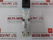 Festo Vsva-b-p53Ed-zd-a1-1T1L Solenoid Valve 24V Dc 6W Ip65 Hw M19