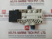 Festo Vuvb-s-m32C-azd-q10-1C1 Solenoid Valve Vuvb/Terminal Vtub B602 24Vdc B609