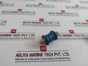 Festo W-3-1/4 Hand Slide Valve S543