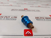 Festo W-3-1/4â€ Pneumatic Hand Slide Valve