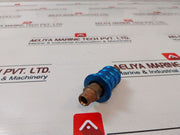Festo W-3-1/4â€ Pneumatic Hand Slide Valve