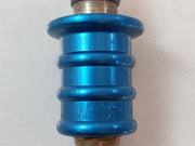 Festo W-3-1/4â€ Pneumatic Hand Slide Valve