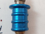 Festo W-3-1/4â€ Pneumatic Hand Slide Valve