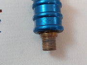 Festo W-3-1/4â€ Pneumatic Hand Slide Valve