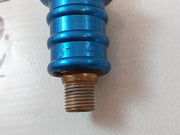 Festo W-3-1/4â€ Pneumatic Hand Slide Valve