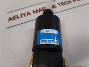 Festo Wa-1-b Condensate Drain