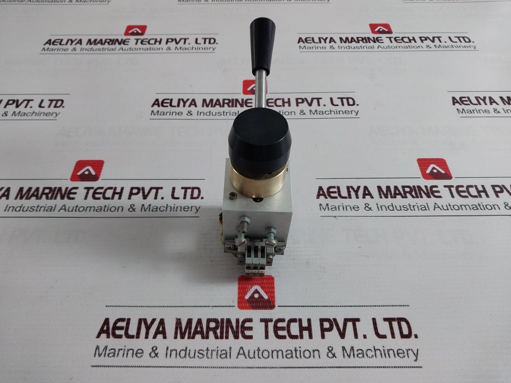 Feteris Components Fcp22E Control Level Module