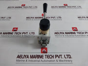 Feteris Components Fcp22E Control Level Module