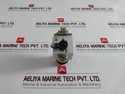 Feteris Components Fcp22E Control Level Module