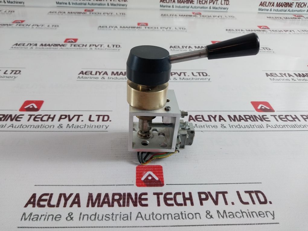 Feteris Components Fcp22E Control Level Module