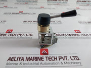 Feteris Components Fcp22E Control Level Module