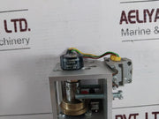 Feteris Components Fcp22E Control Level Module