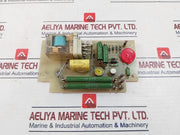Fev 84 Printed Circuit Board