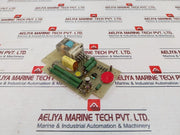 Fev 84 Printed Circuit Board