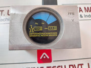 Ffs 1.4435 Differential Pressure Indicator