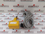 Ffs A101272A External Fire Fighting System 102003671967-y/09