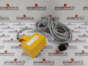 Ffs A101272A External Fire Fighting System 102003671967-y/09