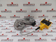 Ffs A101272A External Fire Fighting System 102003671967-y/09