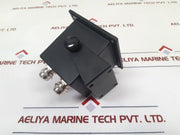 Ffu Scan Steering Rudder Control Lever