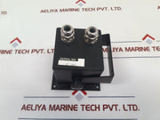 Ffu Scan Steering Rudder Control Lever