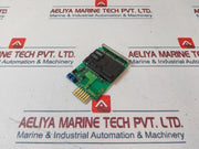 Fg-501 B-no. 1702A Pcb Card