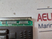 Fg-501 B-no. 1702A Pcb Card