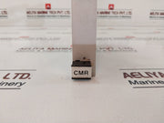 Fg Electric Cmr Trunk Card Rev. Dip
