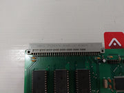Fg Electric Cmr Trunk Card Rev. Dip