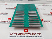 Fg Electric Cmx-128/Backplane Unit
