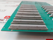Fg Electric Cmx-128/Backplane Unit