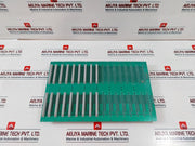 Fg Electric Cmx-128/Backplane Unit