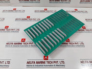 Fg Electric Cmx-128/Backplane Unit