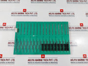 Fg Electric Cmx-128/Backplane Unit