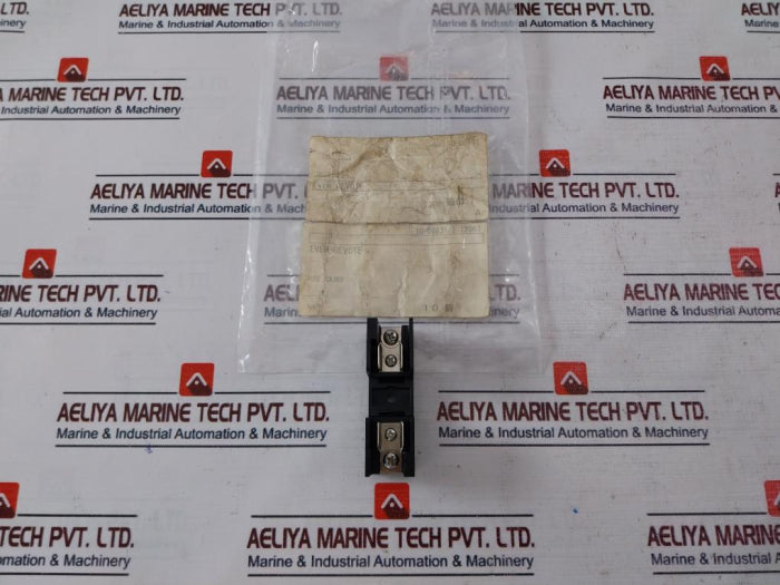 Lot Of 6X Fh-30 600V Fuse Holder 30A