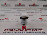 Fh 9208 Brass Pop-up Waste Coupling