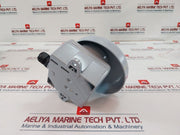 Fhf-funke & Huster Fersing Aw2 Signaling Bell