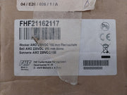 Fhf-funke & Huster Fersing Aw2 Signaling Bell