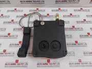 Fhf 11286101 Exresistel Explosion Proof Telephone 35A