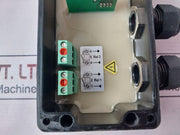 Fhf 11883121 Mtar Ex-telephone Relay