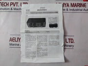 Fhf 11883121 Mtar Ex-telephone Relay