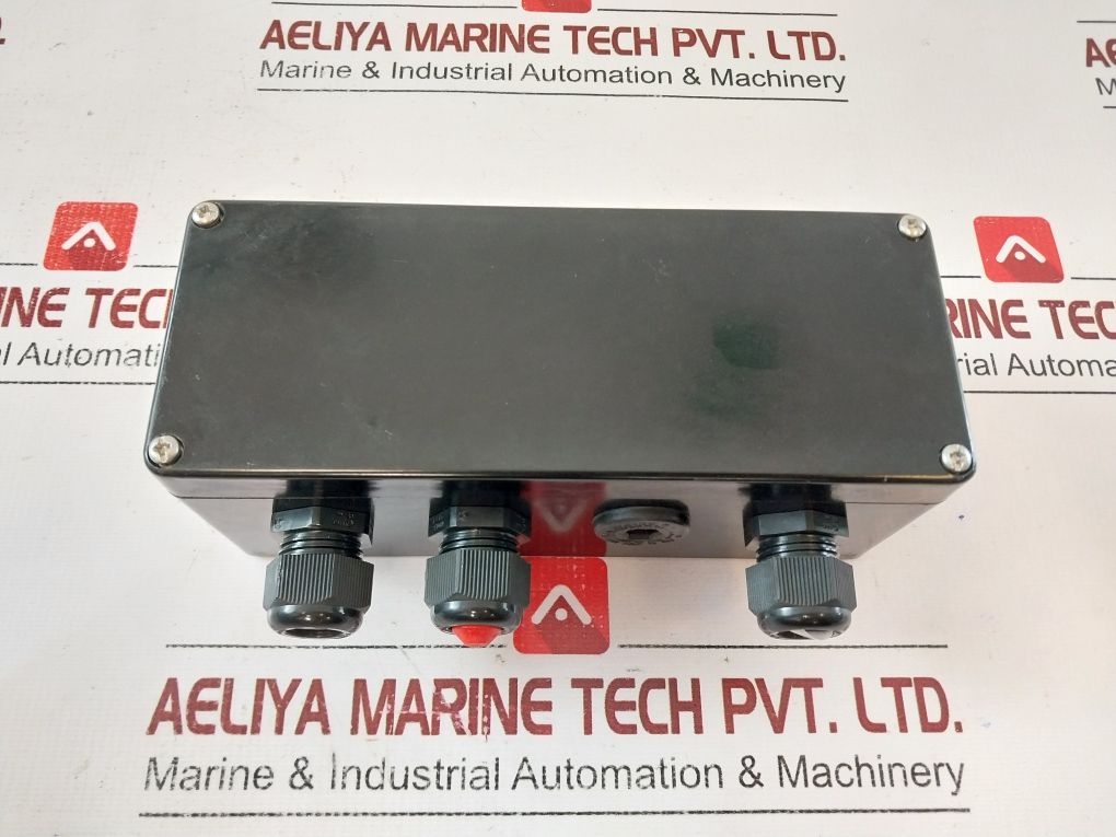 Fhf 11883121 Mtar Telephone Relay 120V